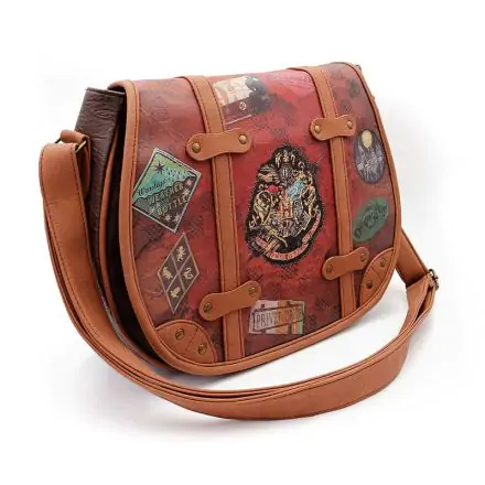 Harry Potter Railway Muffin bag product photo