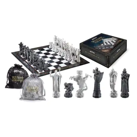 Harry Potter Chess Set Wizards Chess termékfotója