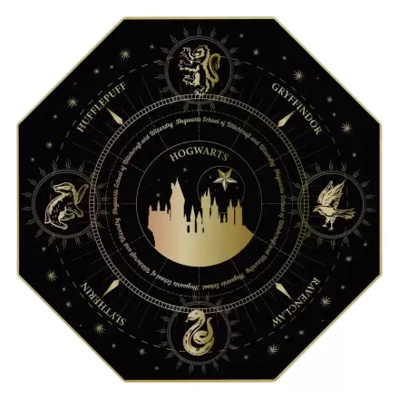 Harry Potter Floor Mat Version 2 product photo