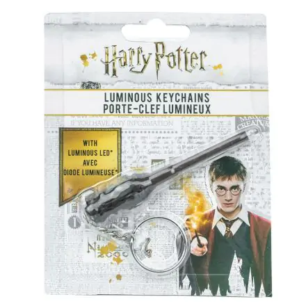 Harry Potter Keychain Harry´s Wand illuminating termékfotója