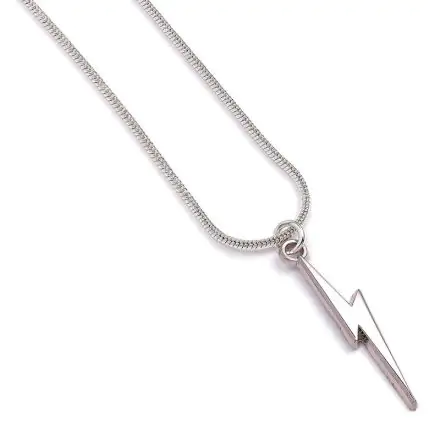 Harry Potter Lightning Bolt necklace product photo