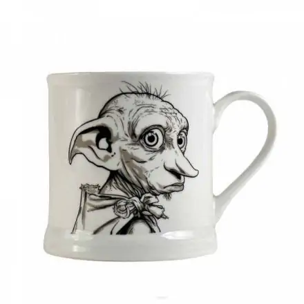 Harry Potter Mug Vintage Dobby product photo