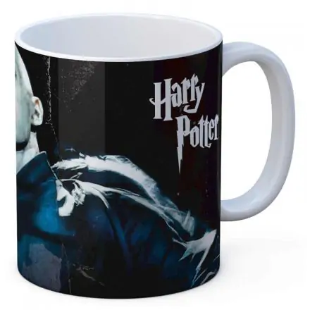 Harry Potter Voldemort mug product photo