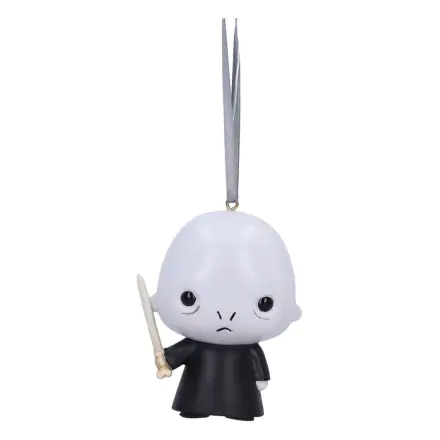 Harry Potter Hanging Tree Ornament Voldemort 8 cm product photo