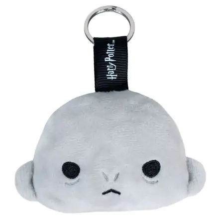 Harry Potter Voldemort plush key chain product photo