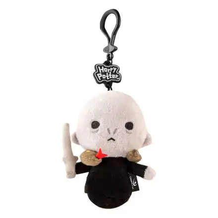 Harry Potter Plush Keychain Voldemort 8 cm product photo