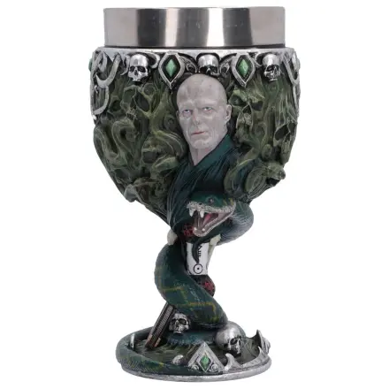 Harry Potter Chalice Voldemort 19 cm product photo