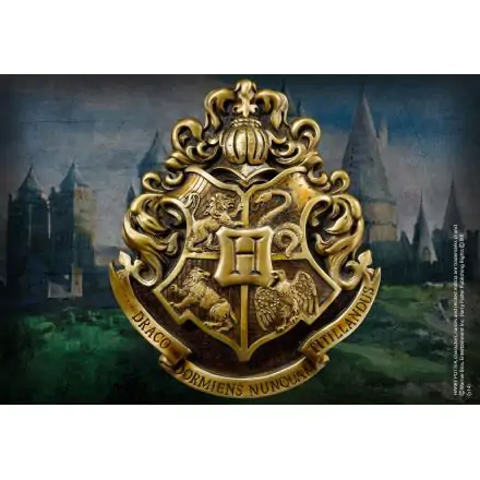 Harry Potter Wall Art Hogwarts School Crest 28 x 31 cm product photo