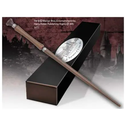 Harry Potter Wand Pius Thicknesse product photo