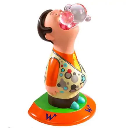 Harry Potter Bookend Weasleys Bubble Boy 24 cm product photo