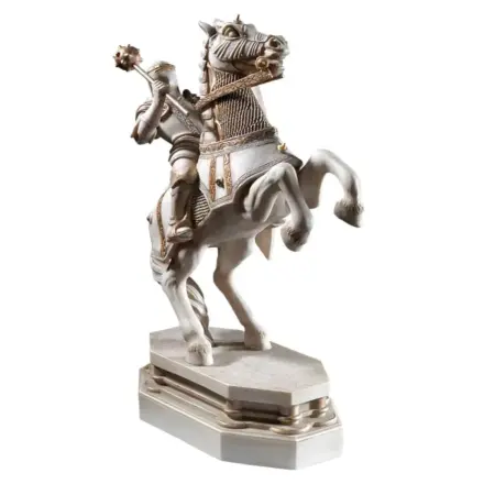 Harry Potter White Knight Bookend product photo
