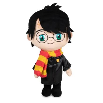 Harry Potter Plush Figure Harry Potter Winter 29 cm termékfotója