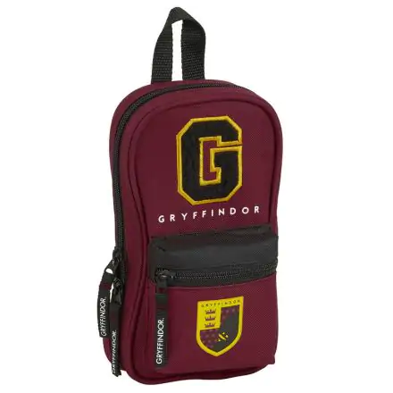 Harry Potter Wizard 4 filled pencil case rucksack product photo