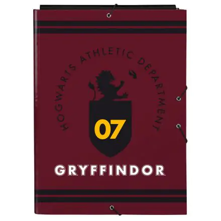 Harry Potter Wizard A4 folder with flaps product photo
