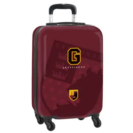 Harry Potter Wizard ABS trolley suitcase 4 wheels 55cm product photo
