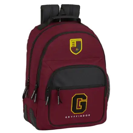 Harry Potter Wizard adaptable backpack 42cm product photo
