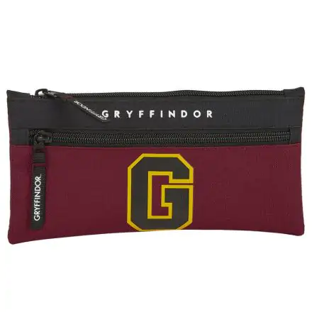 Harry Potter Wizard double pencil case product photo