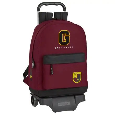 Harry Potter Wizard trolley 43cm product photo