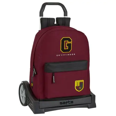 Harry Potter Wizard trolley 43cm product photo