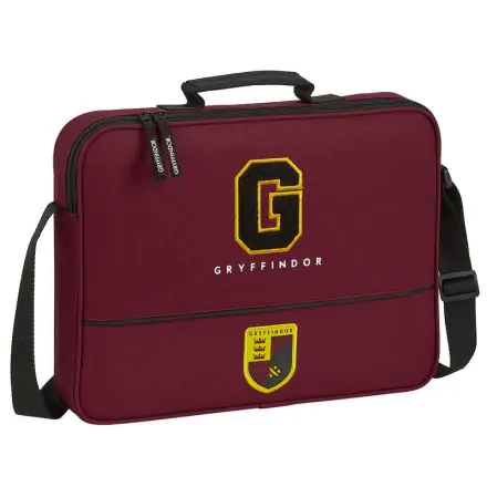 Harry Potter Wizard school briefcase product photo