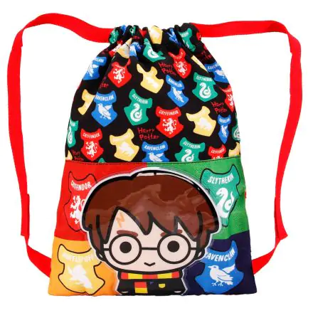 Harry Potter Wizard gym bag 31cm product photo