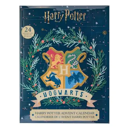 Harry Potter Advent Calendar Wizarding World 2022 termékfotója