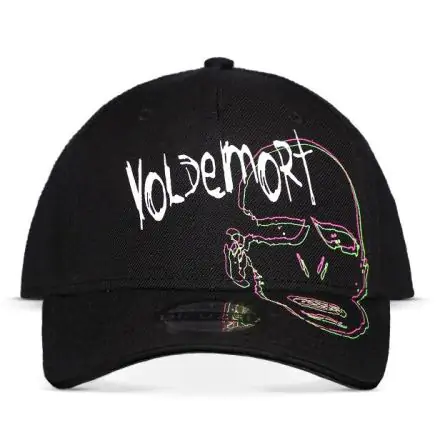 Harry Potter Wizards Unite Voldemort adjustable cap product photo