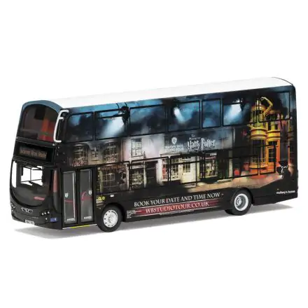 Harry Potter Wright Eclipse Gemini 2 Mullany s Buses Tour London product photo
