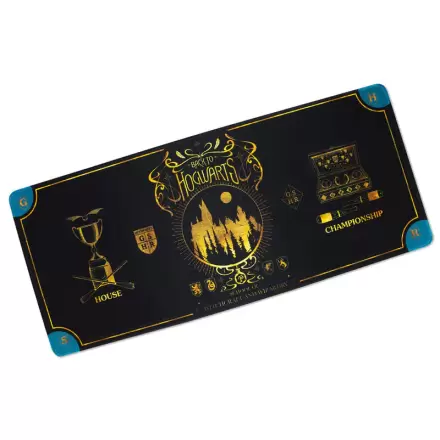 Harry Potter XXL Mousepad Hogwarts termékfotója