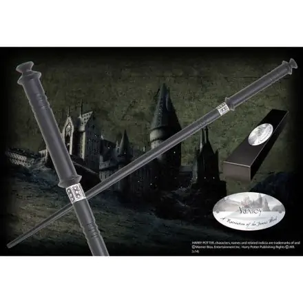 Harry Potter Wand Yaxley (Character-Edition) product photo