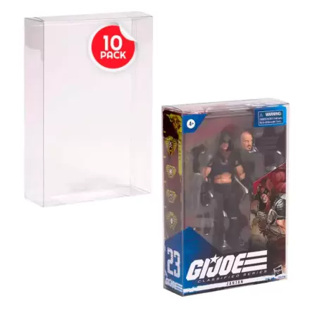 Hasbro Gi Joe Pack 10 protectors termékfotója