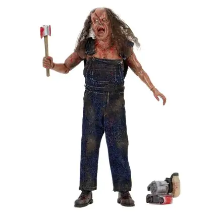 Hatchet Retro Action Figure Victor Crowley 20 cm product photo