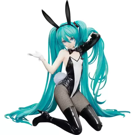 Hatsune Miku PVC Statue 1/4 Art by SanMuYYB Hatsune Miku Bunny Ver. 30 cm termékfotója