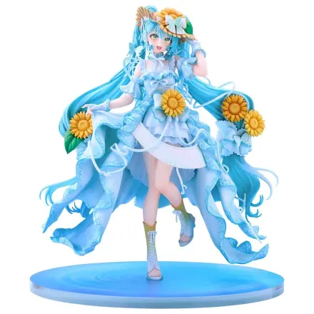 Hatsune Miku PVC Figure 1/7 Magical Mirai 2026 Ver. 25 cm product photo
