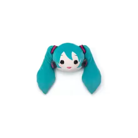 Hatsune Miku 3D Pillow Miku termékfotója