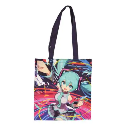 Hatsune Miku Tote Bag Energy termékfotója