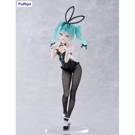 Hatsune Miku BiCute Bunnies PVC Statue Rurudo Ver. 27 cm termékfotója