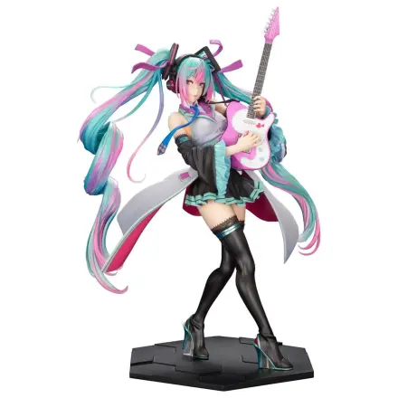 Hatsune Miku Bishoujo Remix series PVC Figure 1/7 Hatsune Miku 25 cm product photo