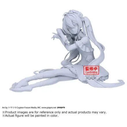 Hatsune Miku Classical Tuning Hatsune Miku figure 12cm product photo