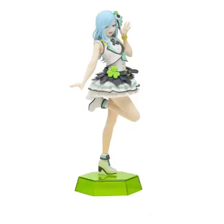 Hatsune Miku: Colorful Stage! Desktop x Decorate Collections PVC Statue Hinomori Shizuku 16 cm product photo