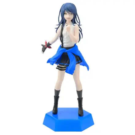 Hatsune Miku: Colorful Stage! Desktop x Decorate Collections PVC Statue Hoshino Ichika 16 cm product photo