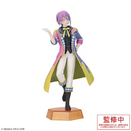 Hatsune Miku: Colorful Stage! Desktop x Decorate Collections PVC Statue Kamishiro Rui 17 cm product photo
