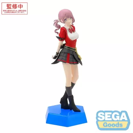 Hatsune Miku: Colorful Stage! Desktop x Decorate Collections PVC Statue Mochizuki Honami 16 cm product photo
