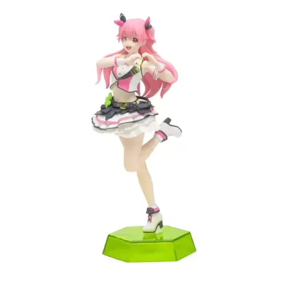 Hatsune Miku: Colorful Stage! Desktop x Decorate Collections PVC Statue Momoi Airi 15 cm product photo