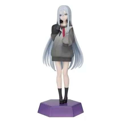 Hatsune Miku: Colorful Stage! Desktop x Decorate Collections PVC Statue Yoisaki Kanade 15 cm product photo