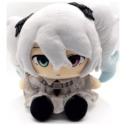 Hatsune Miku: Colorful Stage! Empty Skai Plush Figure Hatsune Miku 22 cm product photo