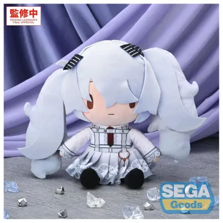 Hatsune Miku: Colorful Stage! fuwa petit M Plush Empty SEKAI ~Brand New World~ product photo