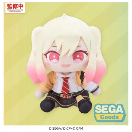 Hatsune Miku: Colorful Stage! My Sekai Plush Figure Saki Tenma (S) 13 cm product photo