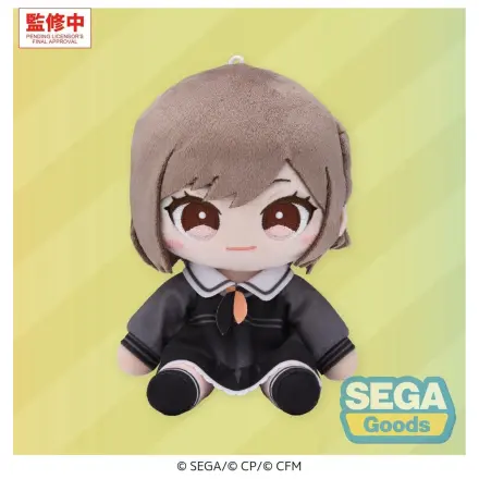 Hatsune Miku: Colorful Stage! MYSEKAI Plush Figure Ena Shinonome (S) 13 cm product photo