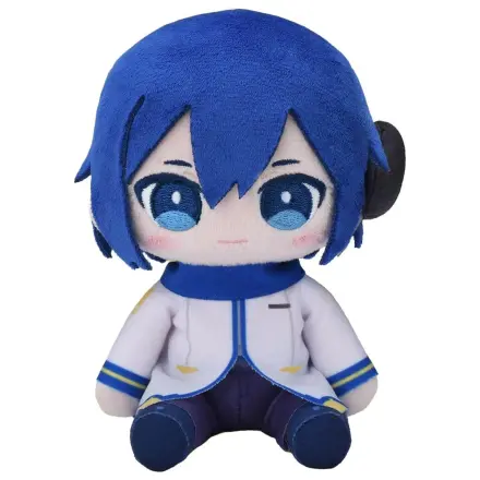 Hatsune Miku: Colorful Stage! Mysekai Plush Figure Kaito S 13 cm product photo